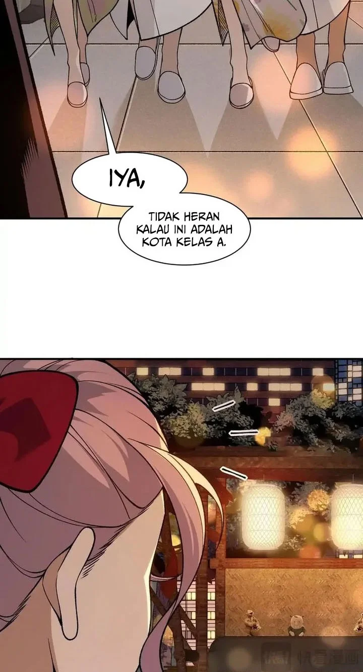 Demon Evolution Chapter 127 - halaman 4