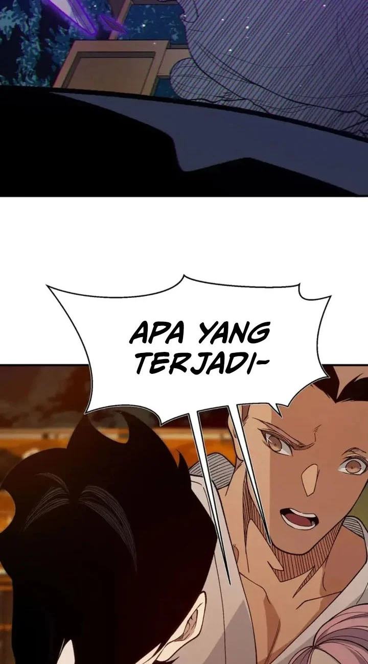 Demon Evolution Chapter 128 - halaman 11