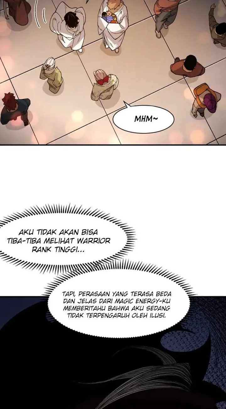 Demon Evolution Chapter 128 - halaman 15