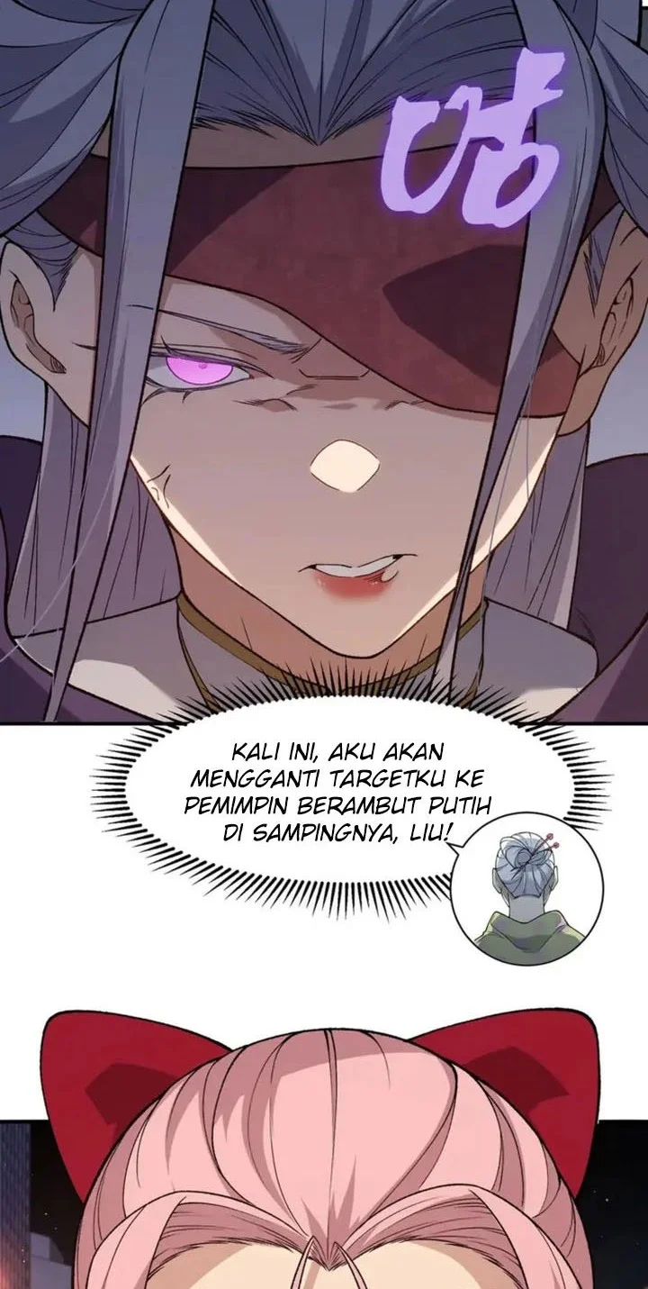 Demon Evolution Chapter 128 - halaman 27