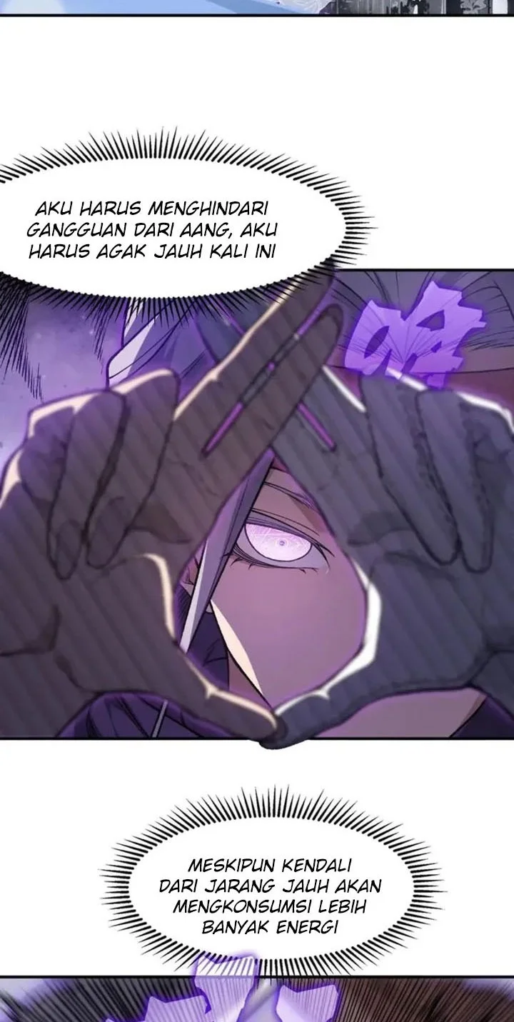Demon Evolution Chapter 128 - halaman 31
