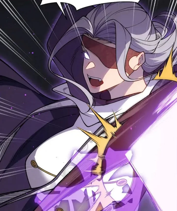 Demon Evolution Chapter 128 - halaman 35