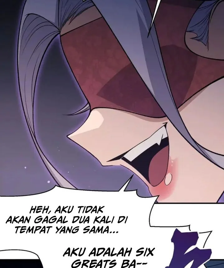 Demon Evolution Chapter 128 - halaman 39