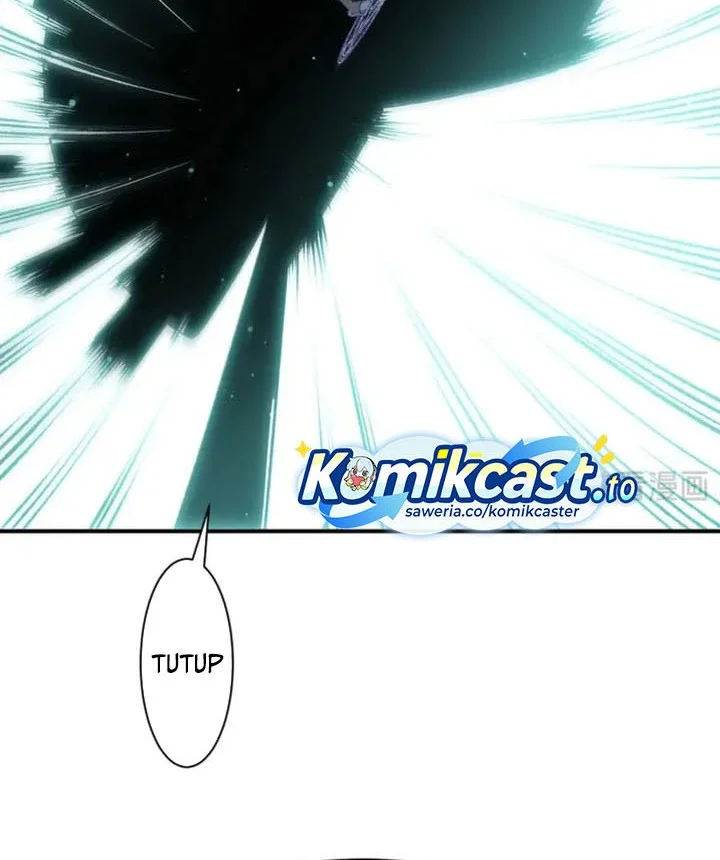 Demon Evolution Chapter 128 - halaman 41