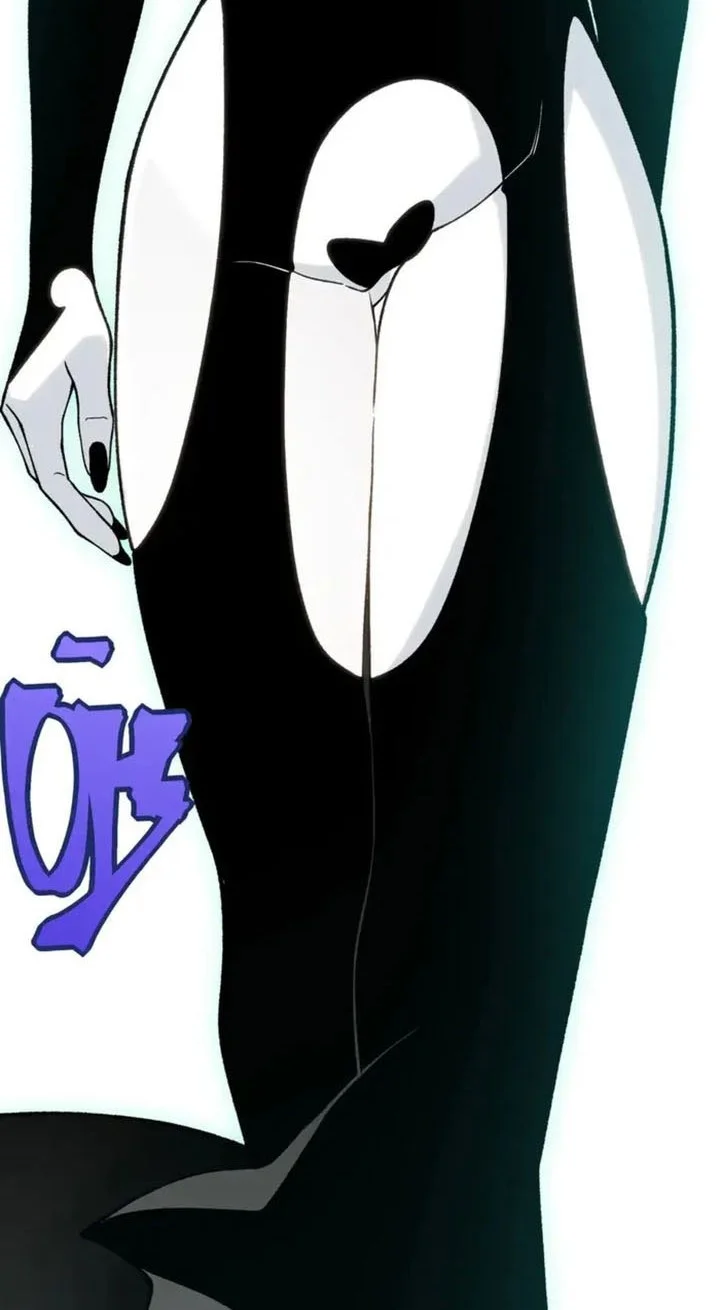 Demon Evolution Chapter 128 - halaman 43