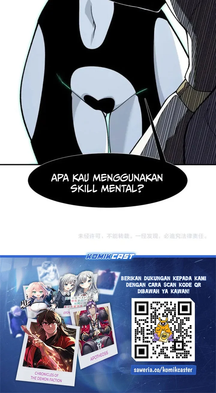 Demon Evolution Chapter 128 - halaman 45