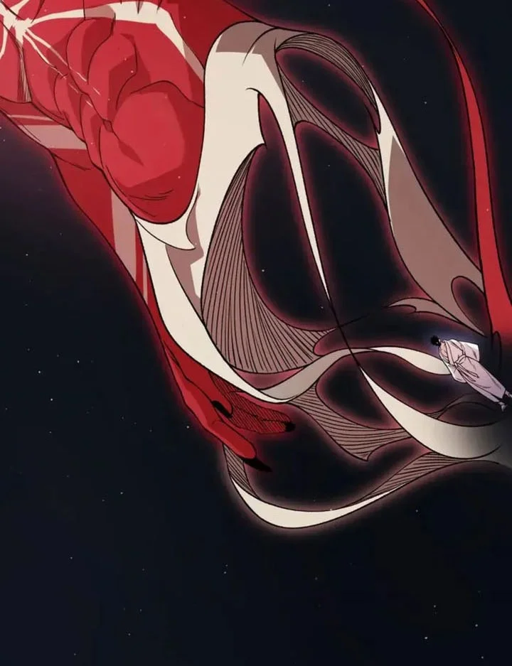 Demon Evolution Chapter 128 - halaman 5