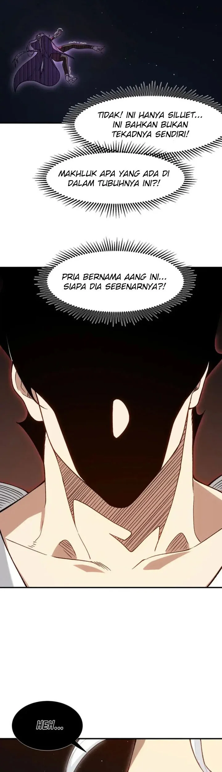 Demon Evolution Chapter 128 - halaman 6