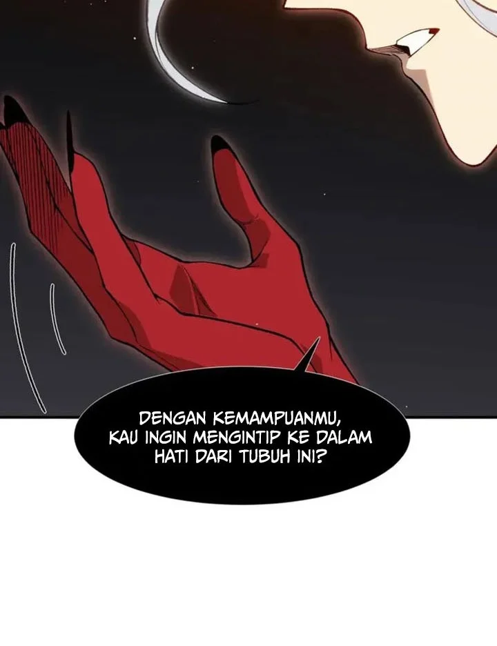 Demon Evolution Chapter 128 - halaman 7