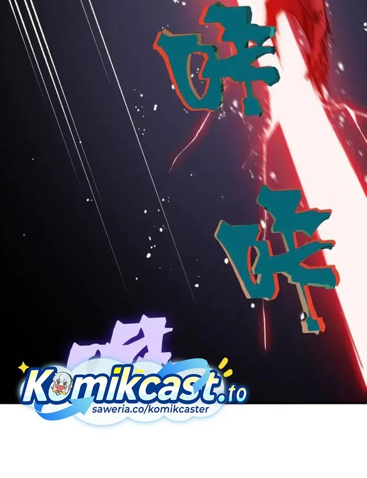 Demon Evolution Chapter 128 - halaman 9