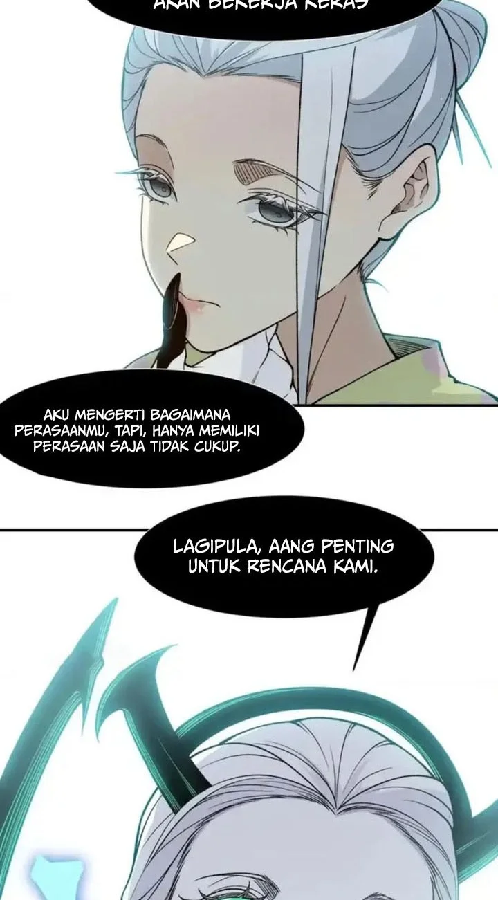 Demon Evolution Chapter 129 - halaman 15