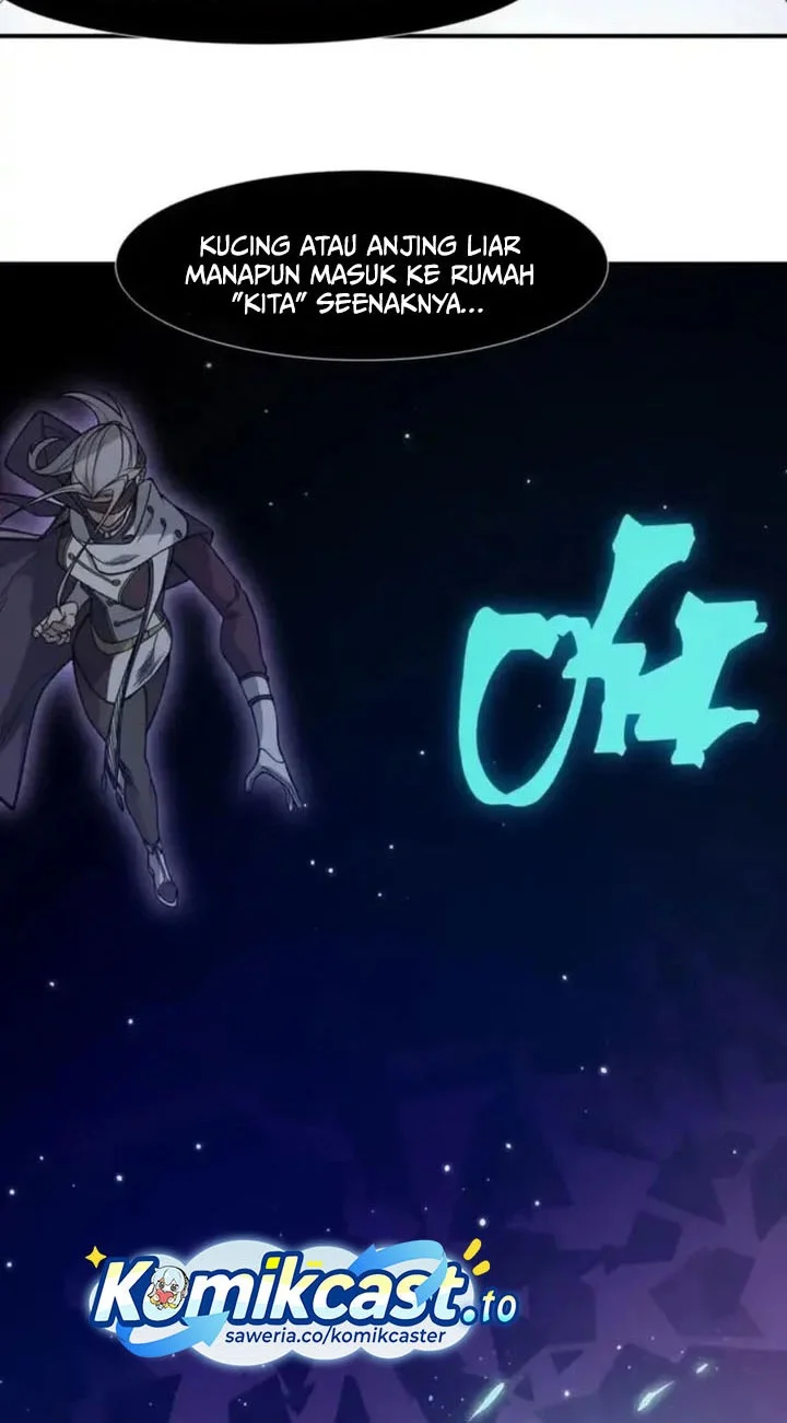 Demon Evolution Chapter 129 - halaman 17