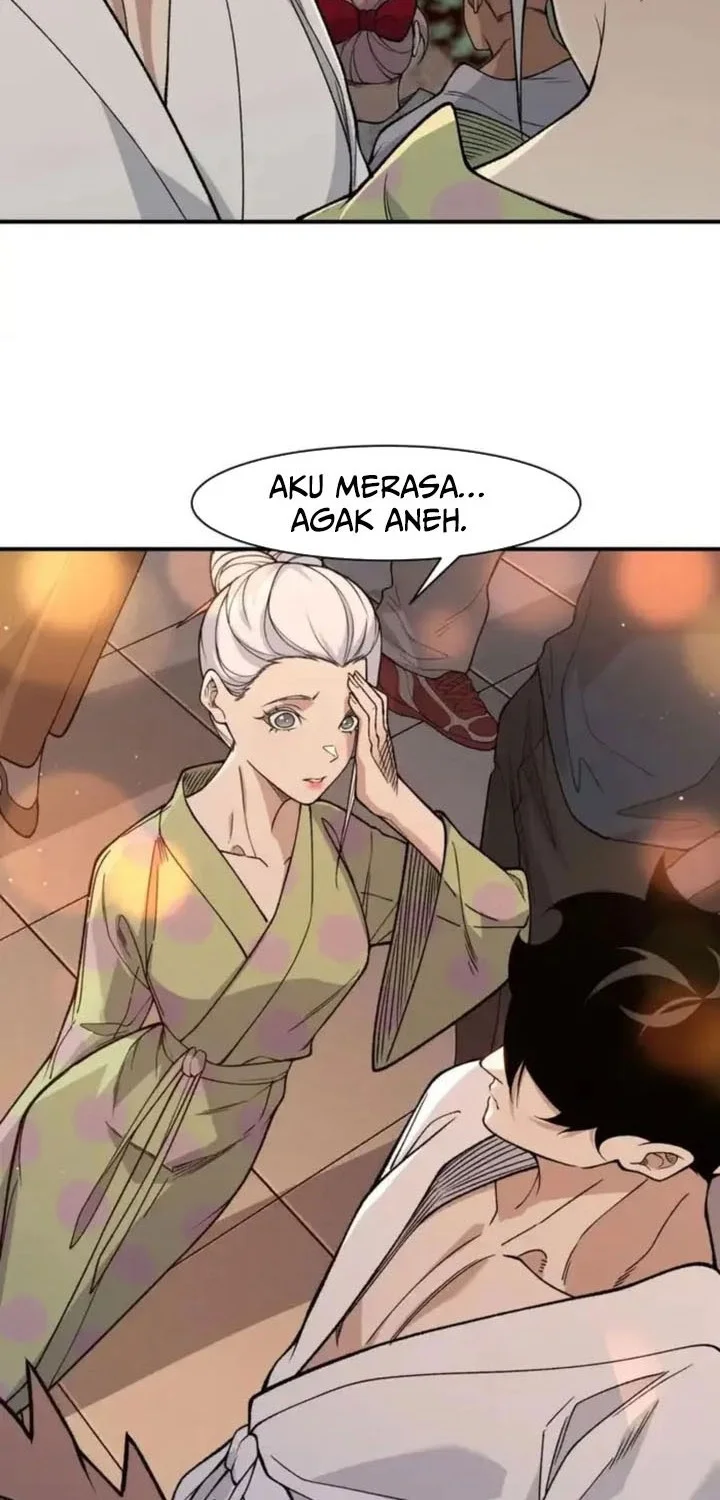 Demon Evolution Chapter 129 - halaman 21