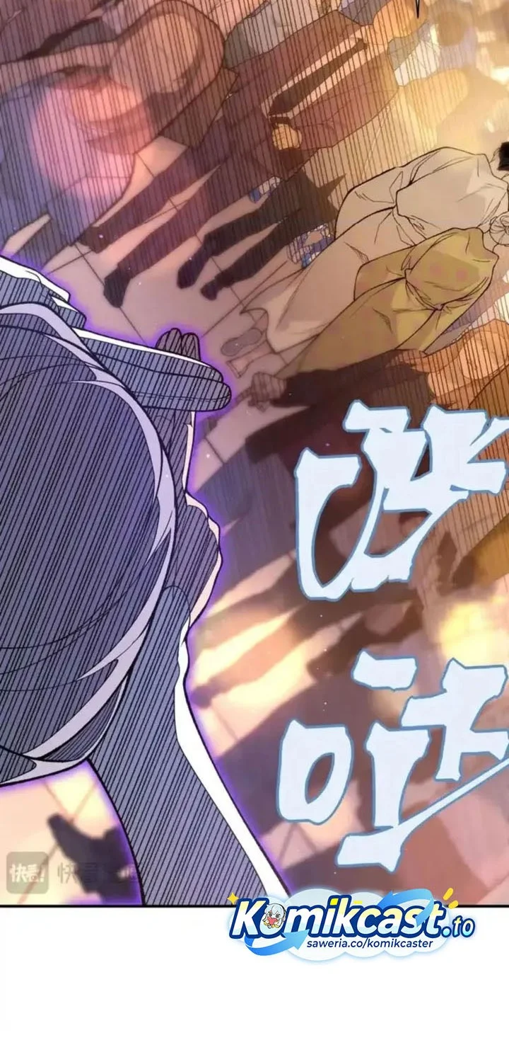 Demon Evolution Chapter 129 - halaman 25