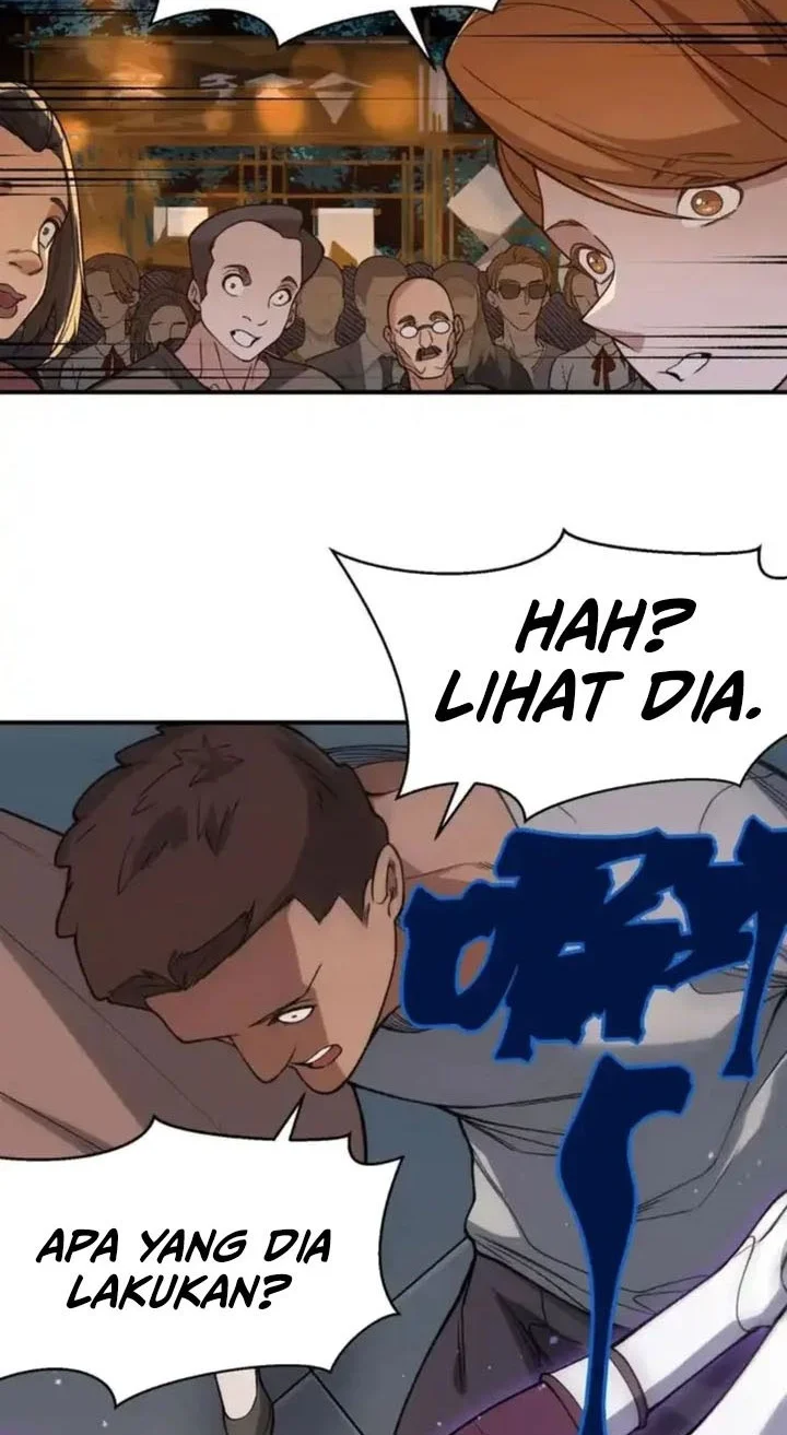 Demon Evolution Chapter 129 - halaman 27