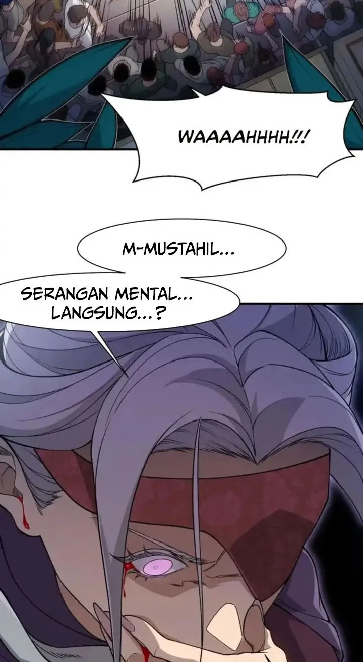 Demon Evolution Chapter 129 - halaman 31