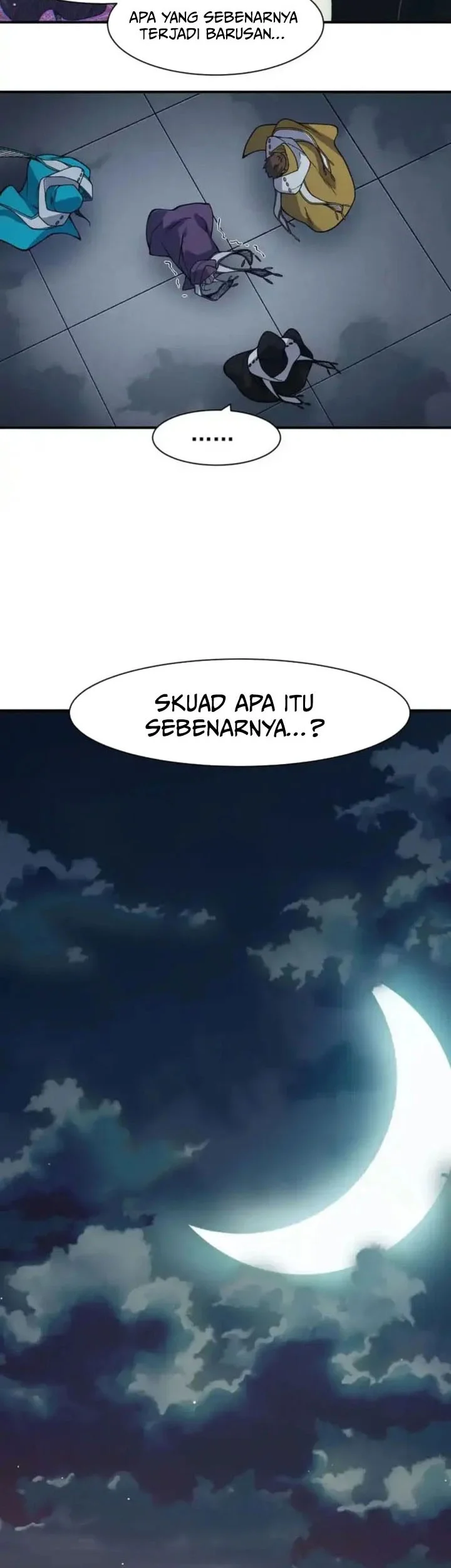 Demon Evolution Chapter 129 - halaman 40