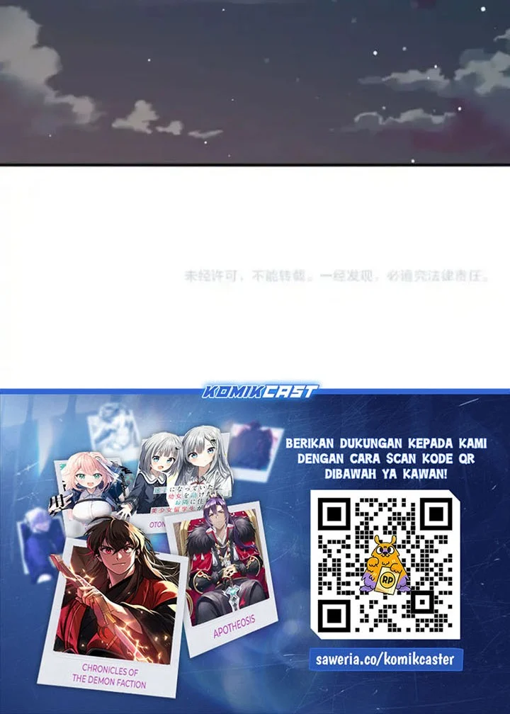 Demon Evolution Chapter 129 - halaman 41