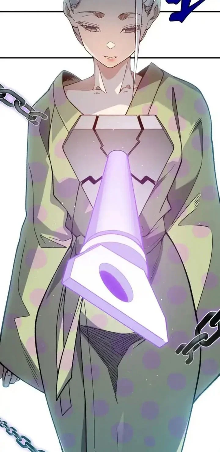 Demon Evolution Chapter 129 - halaman 5