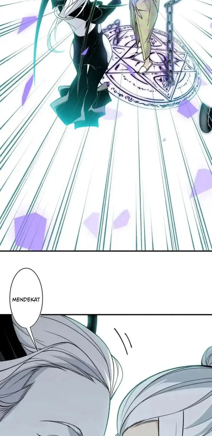 Demon Evolution Chapter 129 - halaman 7