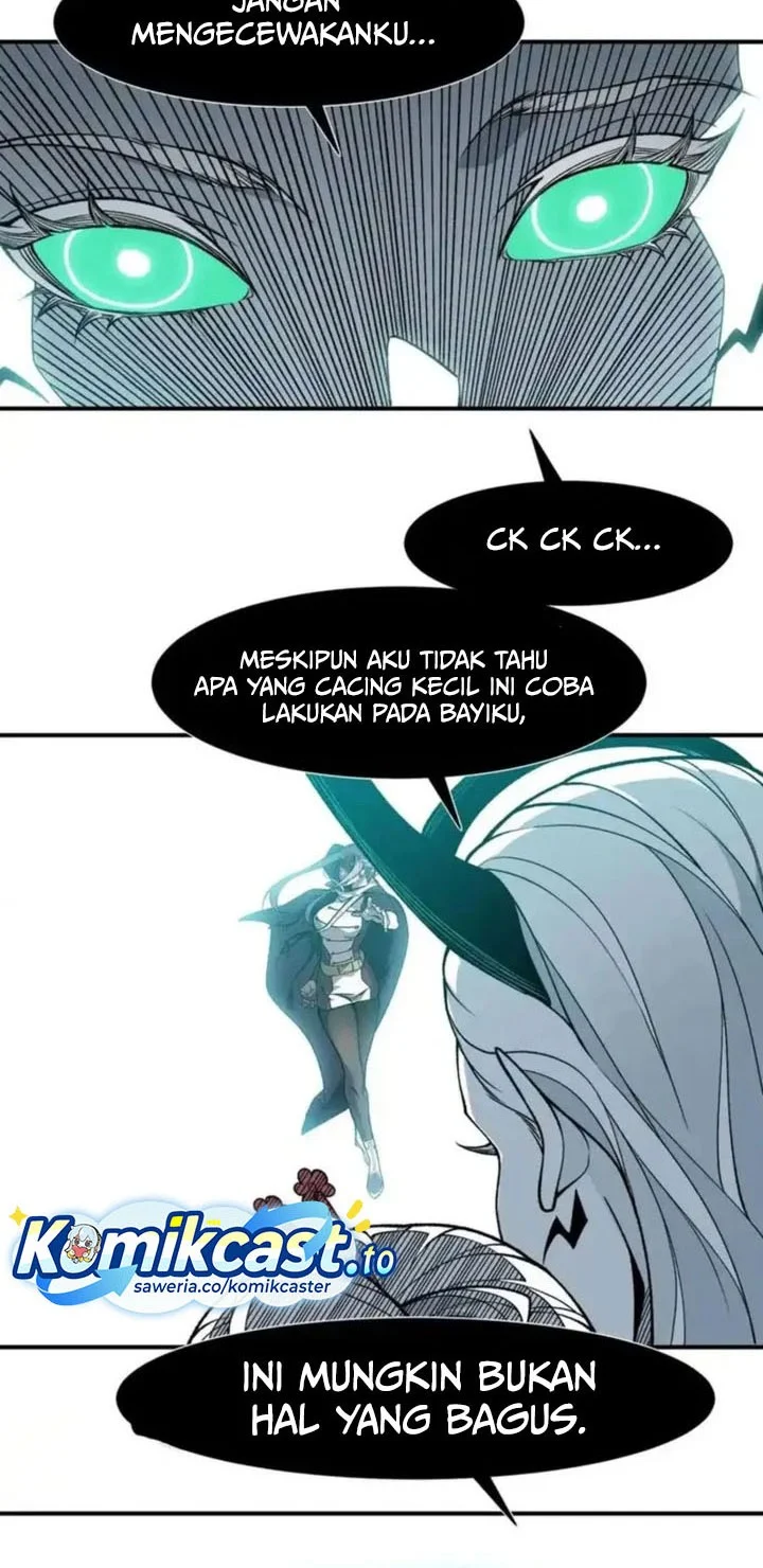 Demon Evolution Chapter 129 - halaman 9
