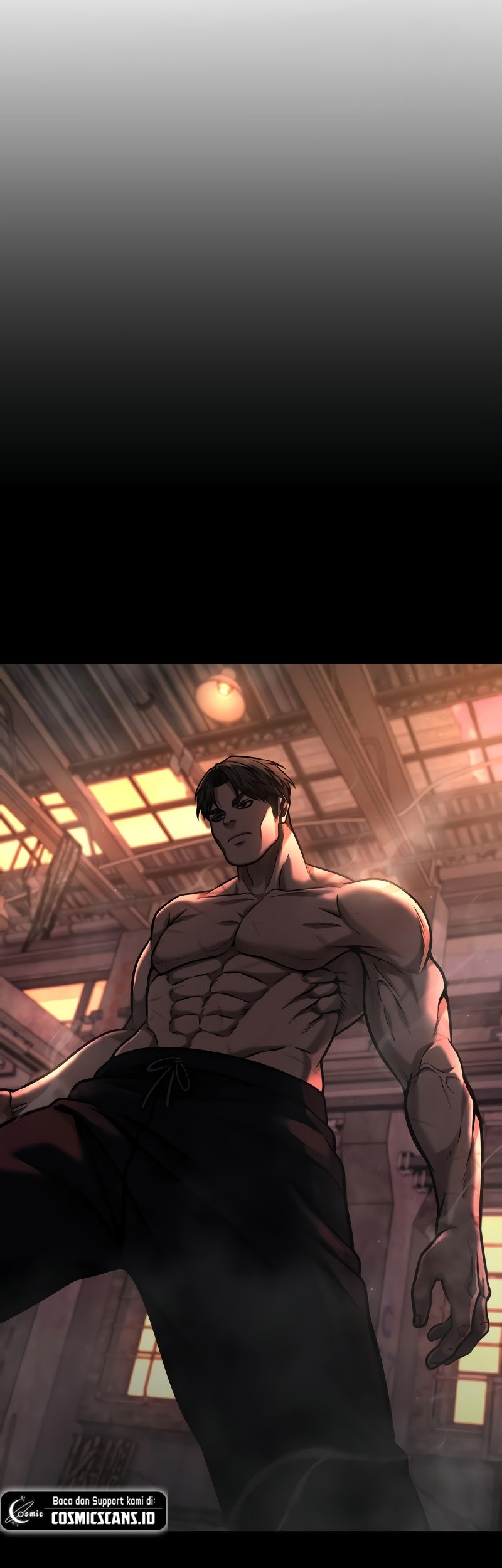 Demon Evolution Chapter 13 - halaman 15