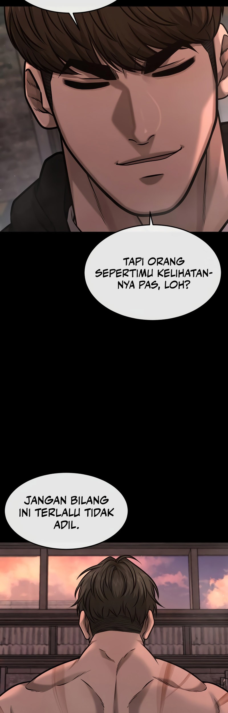 Demon Evolution Chapter 13 - halaman 19