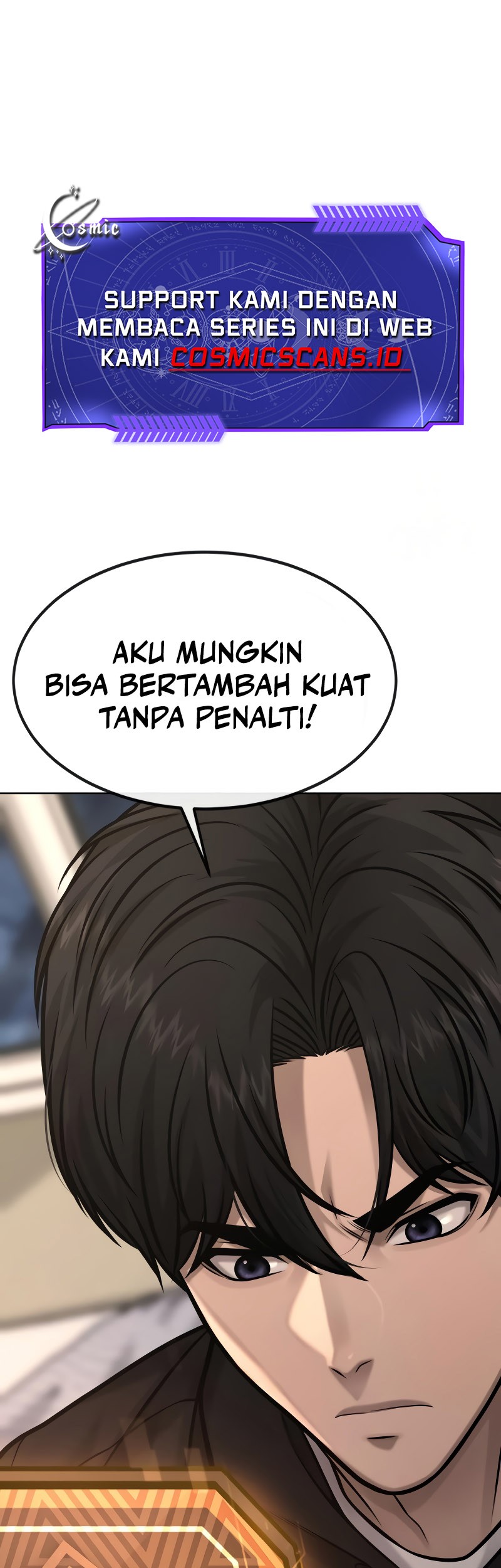 Demon Evolution Chapter 13 - halaman 2