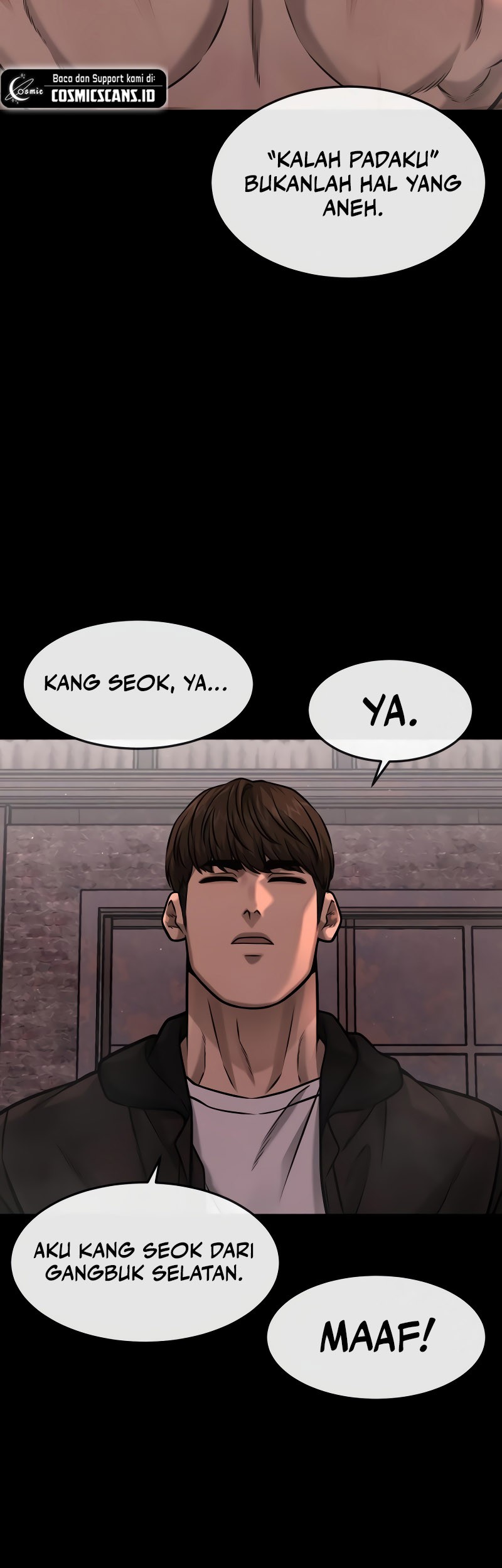 Demon Evolution Chapter 13 - halaman 20
