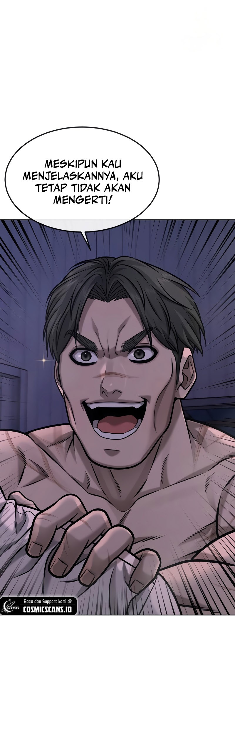 Demon Evolution Chapter 13 - halaman 32