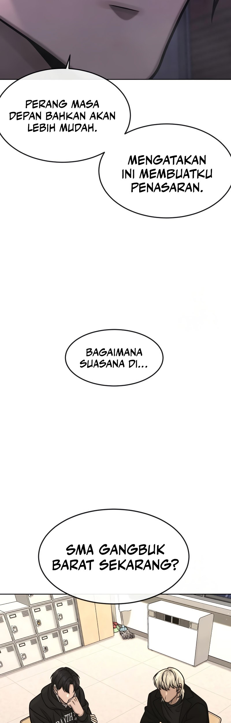 Demon Evolution Chapter 13 - halaman 36