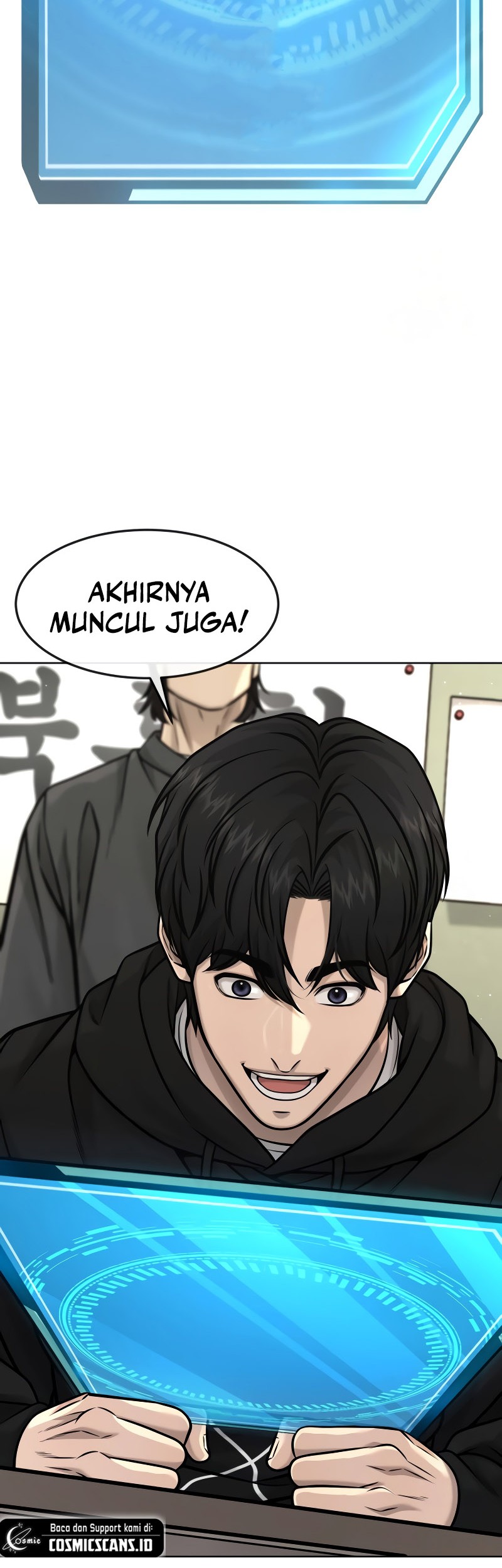 Demon Evolution Chapter 13 - halaman 49