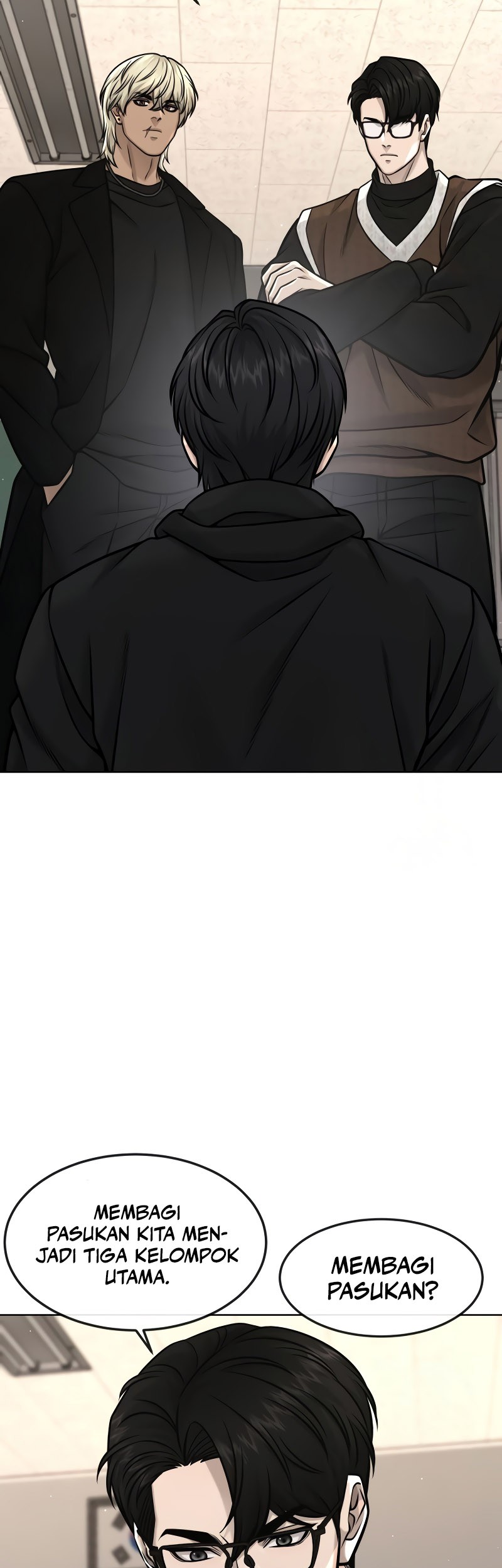 Demon Evolution Chapter 13 - halaman 52
