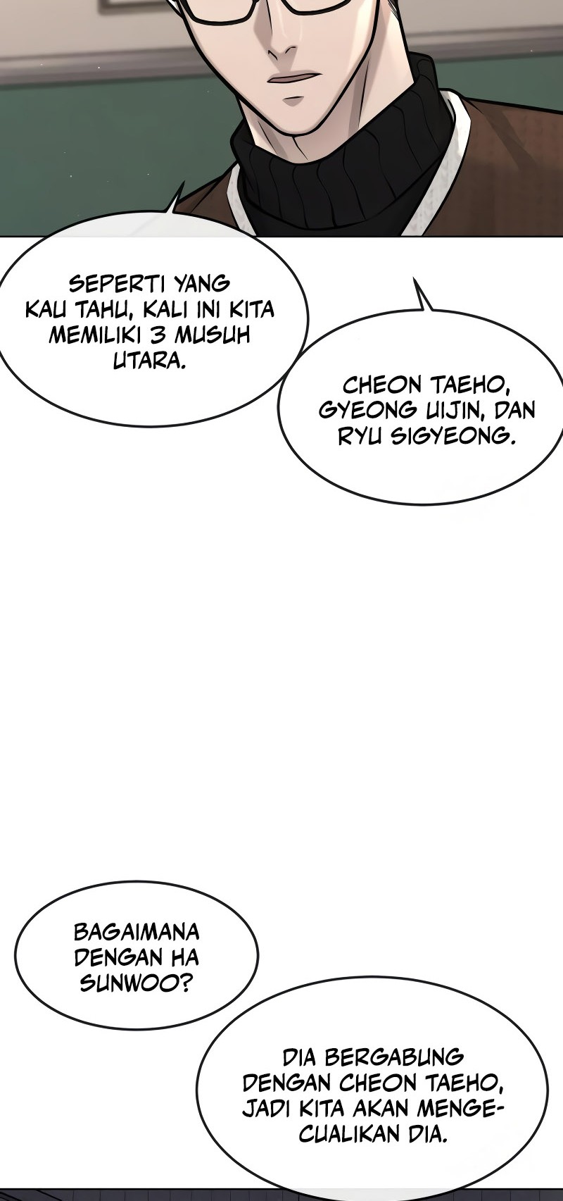 Demon Evolution Chapter 13 - halaman 53