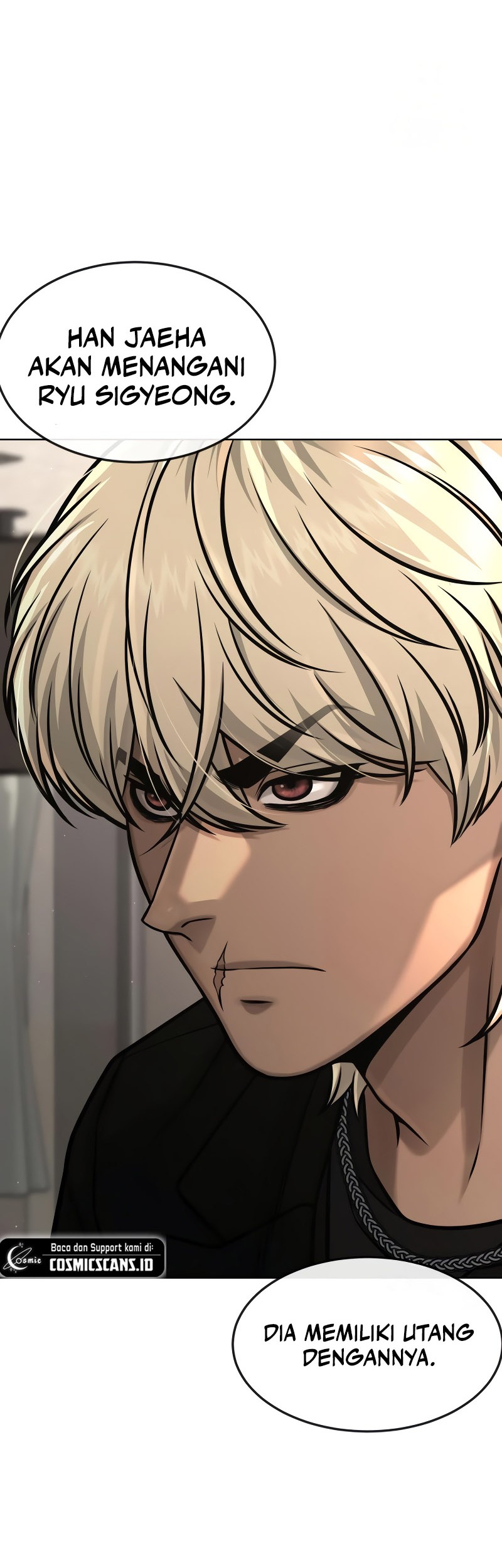 Demon Evolution Chapter 13 - halaman 55