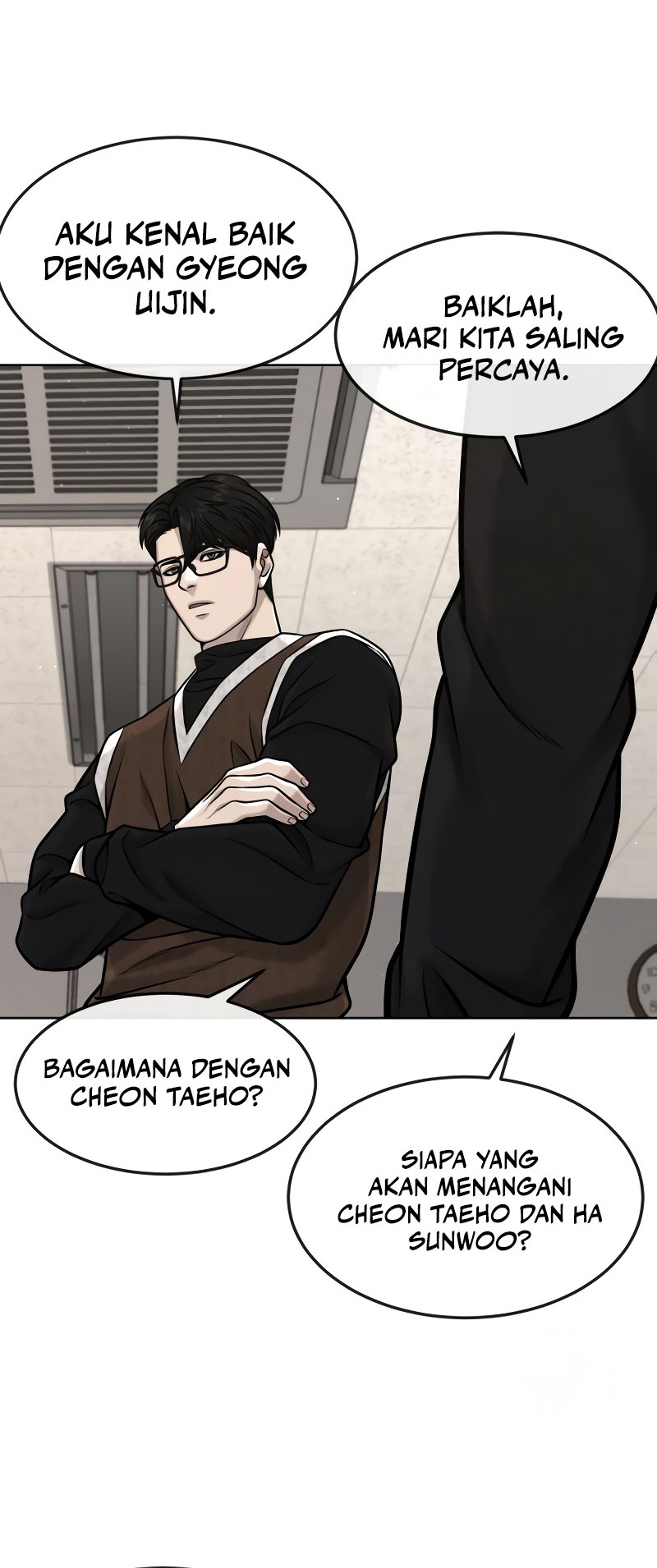 Demon Evolution Chapter 13 - halaman 57