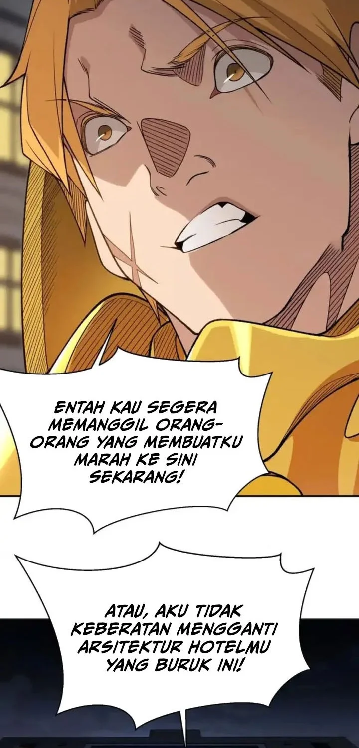 Demon Evolution Chapter 130 - halaman 11