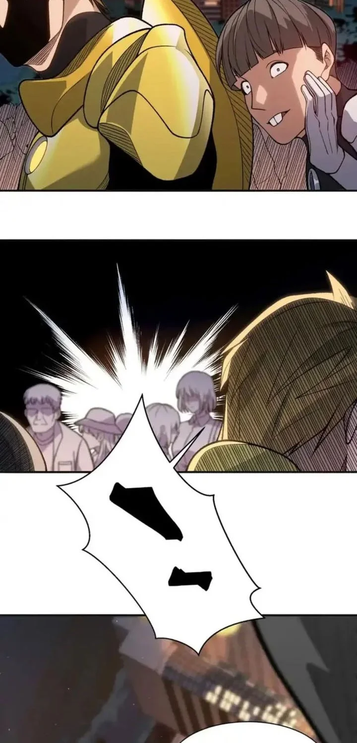 Demon Evolution Chapter 130 - halaman 13