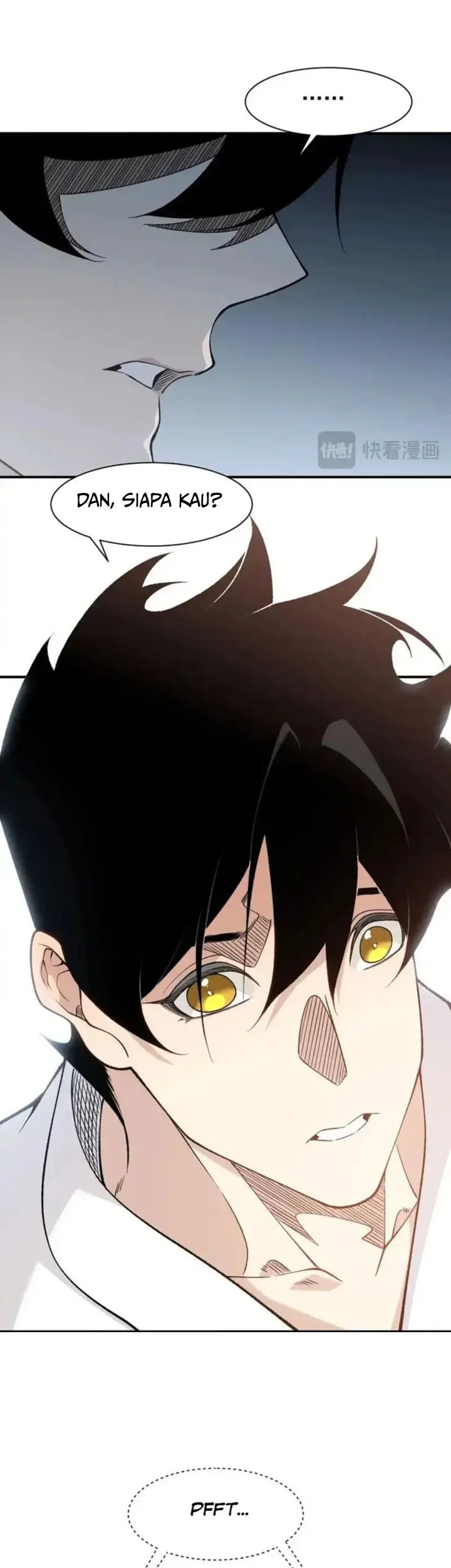 Demon Evolution Chapter 130 - halaman 20