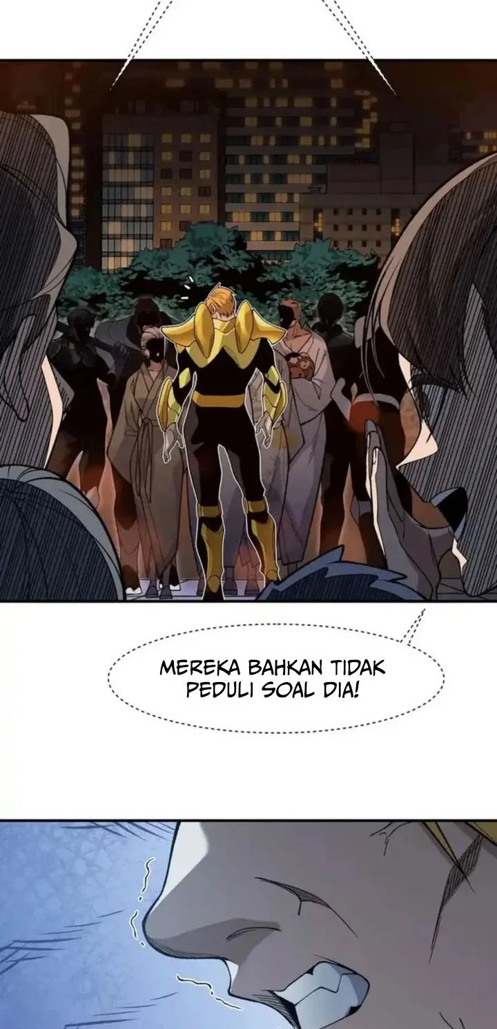 Demon Evolution Chapter 130 - halaman 21