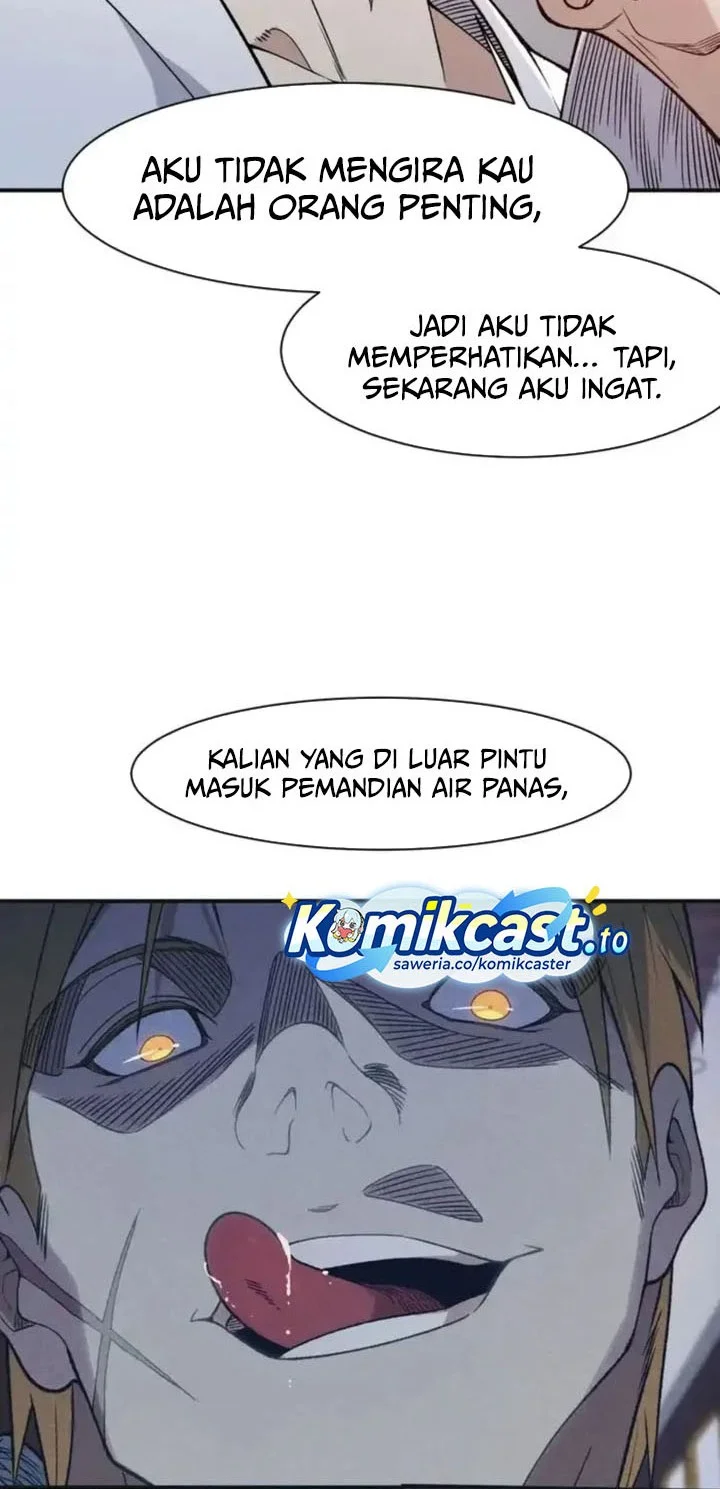 Demon Evolution Chapter 130 - halaman 25