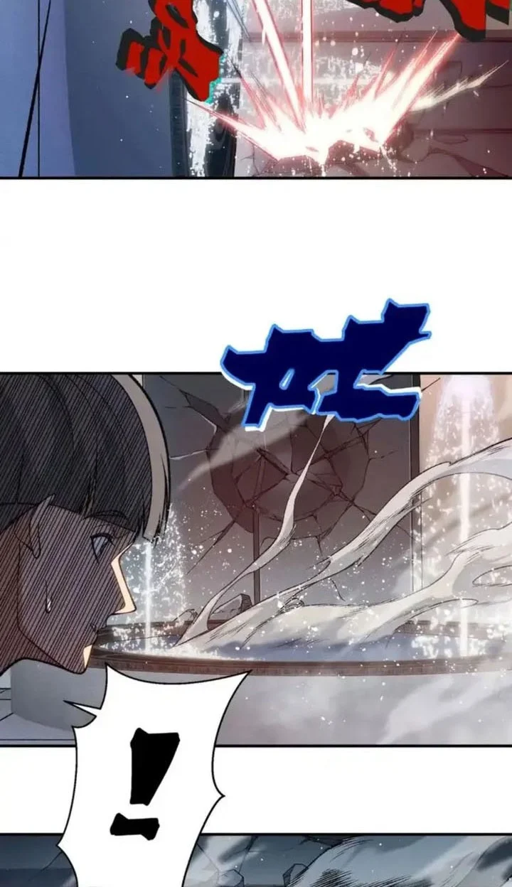 Demon Evolution Chapter 130 - halaman 31
