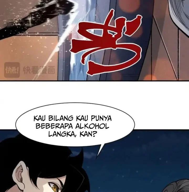 Demon Evolution Chapter 130 - halaman 39