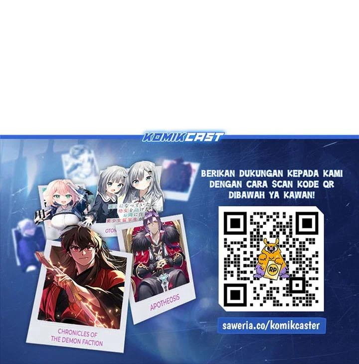 Demon Evolution Chapter 130 - halaman 41