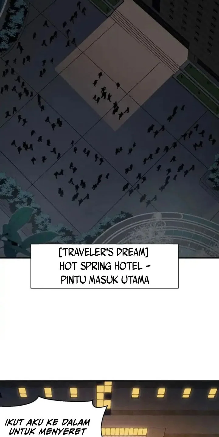 Demon Evolution Chapter 130 - halaman 7