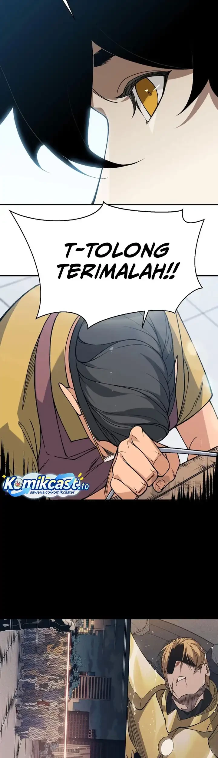 Demon Evolution Chapter 131 - halaman 12