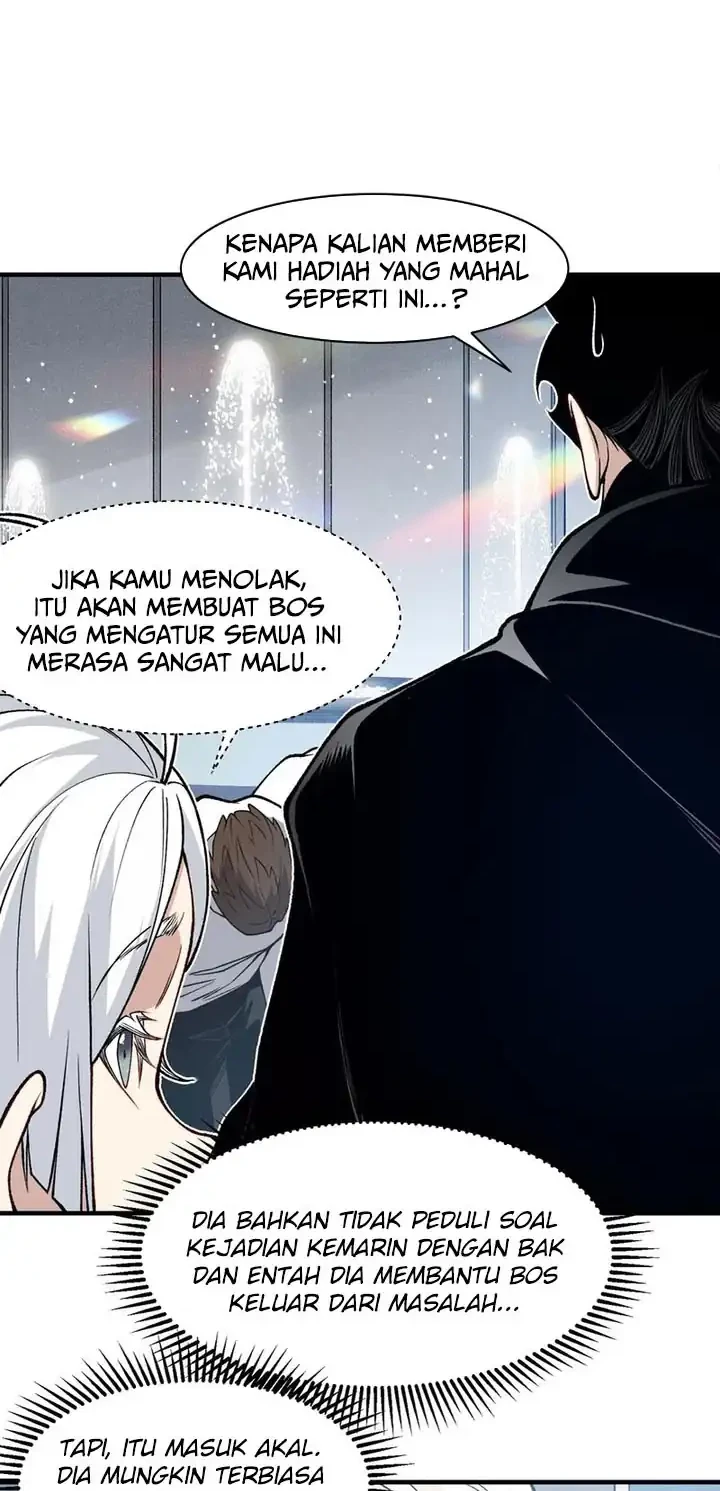 Demon Evolution Chapter 131 - halaman 15