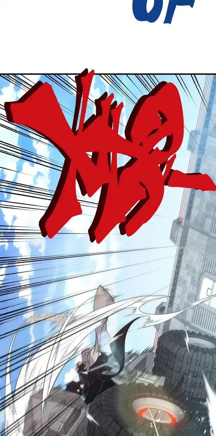 Demon Evolution Chapter 131 - halaman 19