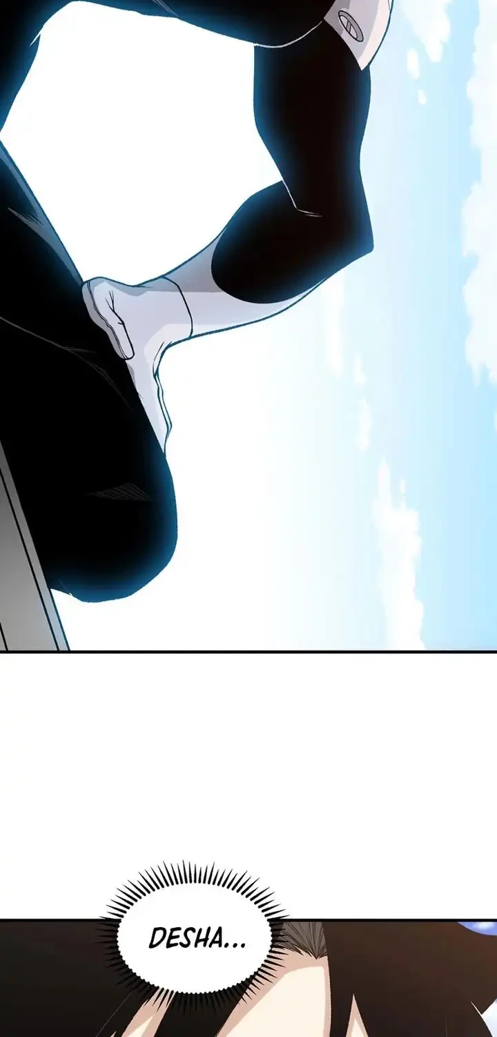 Demon Evolution Chapter 131 - halaman 27