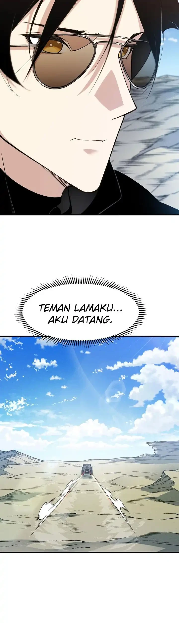 Demon Evolution Chapter 131 - halaman 28